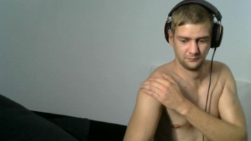 Sachazat  22-09-2021 Recorded Video Naked
